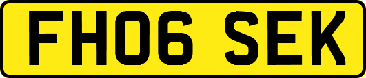 FH06SEK