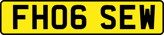 FH06SEW