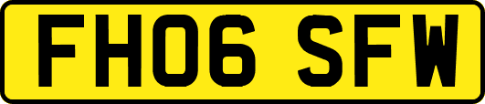 FH06SFW
