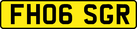 FH06SGR
