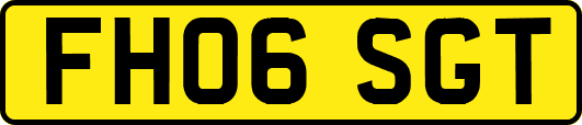 FH06SGT