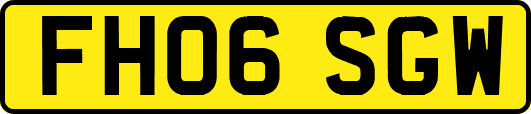 FH06SGW