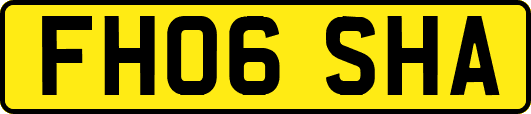 FH06SHA