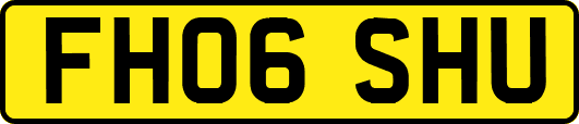 FH06SHU