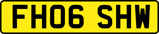 FH06SHW