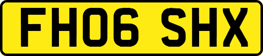 FH06SHX