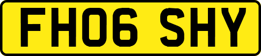 FH06SHY