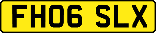 FH06SLX