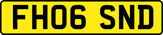 FH06SND