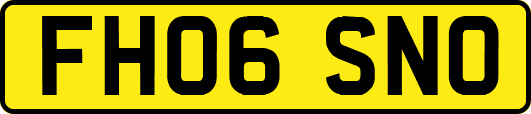 FH06SNO