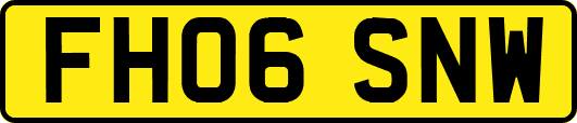 FH06SNW