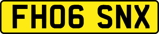 FH06SNX