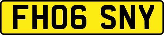 FH06SNY