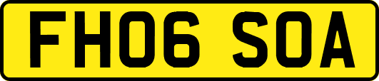 FH06SOA