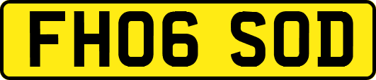 FH06SOD
