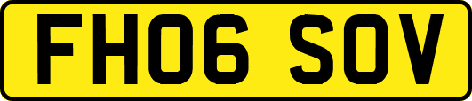 FH06SOV