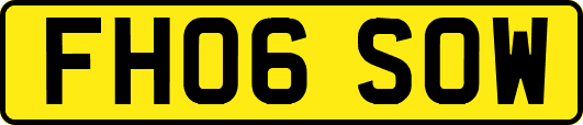 FH06SOW