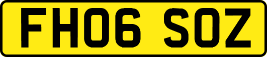 FH06SOZ
