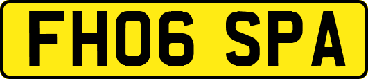 FH06SPA