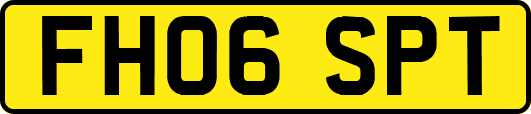 FH06SPT