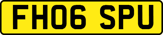 FH06SPU