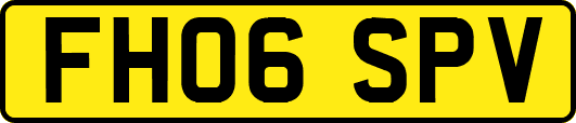FH06SPV