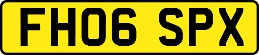 FH06SPX