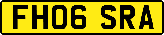 FH06SRA