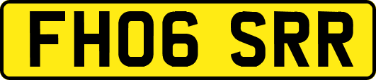 FH06SRR