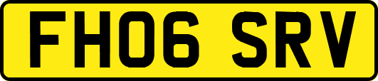 FH06SRV