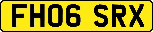 FH06SRX