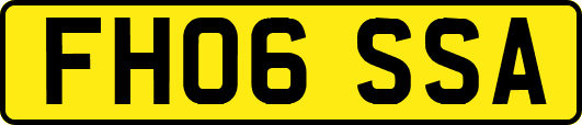 FH06SSA