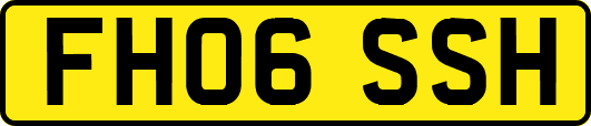 FH06SSH