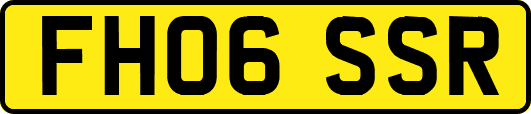 FH06SSR