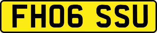 FH06SSU