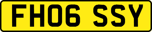FH06SSY