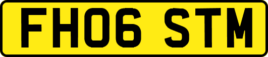 FH06STM