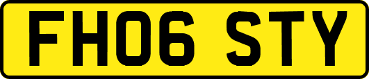FH06STY