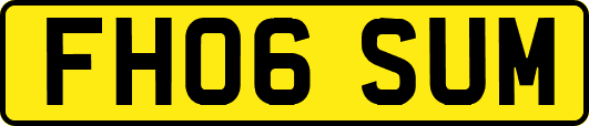 FH06SUM