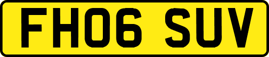 FH06SUV