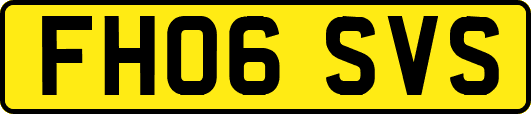 FH06SVS