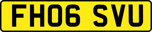 FH06SVU