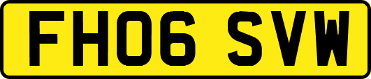 FH06SVW