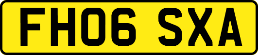 FH06SXA