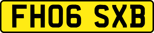FH06SXB