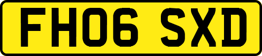 FH06SXD