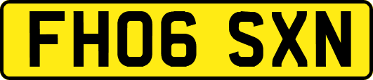 FH06SXN