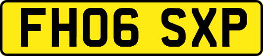 FH06SXP