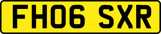FH06SXR
