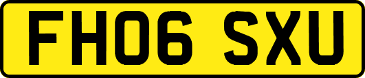 FH06SXU